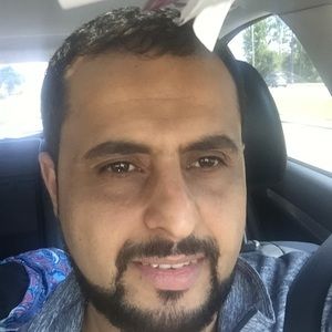Meet your Posher, Rachid